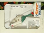 Roco EC 135 Polizei