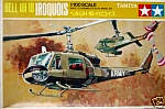 Tamiya UH-1B