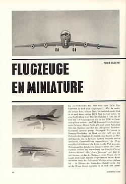 AEROSPORT 1/1968 Seite 38