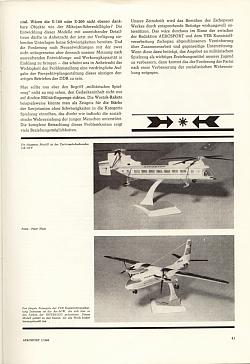 AEROSPORT 1/1968 Seite 41