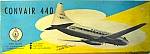 Convair 440