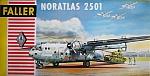 Noratlas 2501 1959