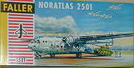 Noratlas 2501 1959