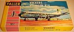 Vickers Viscount 814 Verpackung 6h
