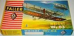 Wright Flyer 1903 Verpackung 2