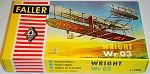 Wright Flyer 1903 Verpackung 3b