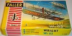 Wright Flyer 1903 Verpackung 6h