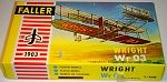 Wright Flyer 1903 Verpackung 6A