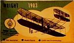 WRIGHT 1903