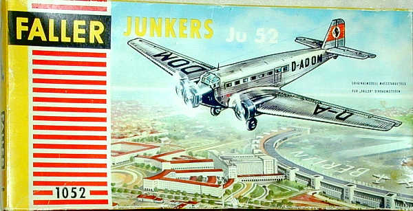 Ju 52