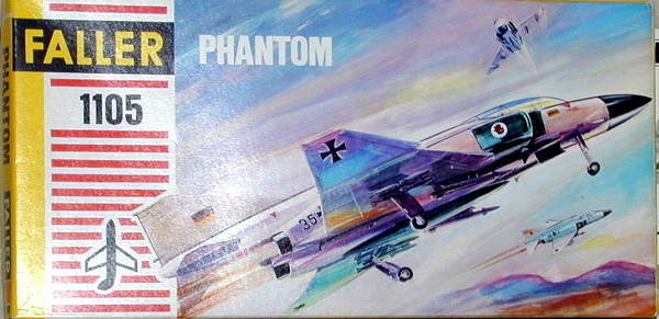 Phantom 60er