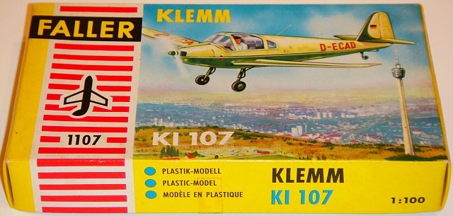 Kl 107 6h