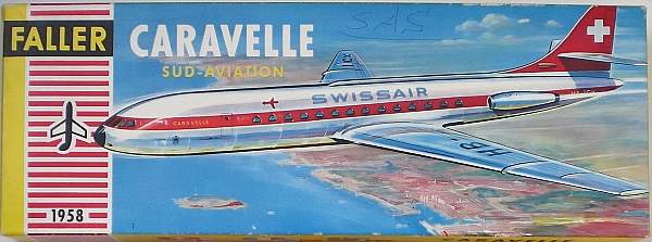 Caravelle