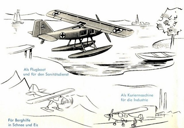 Do-27 Bauanleitung Seite 5