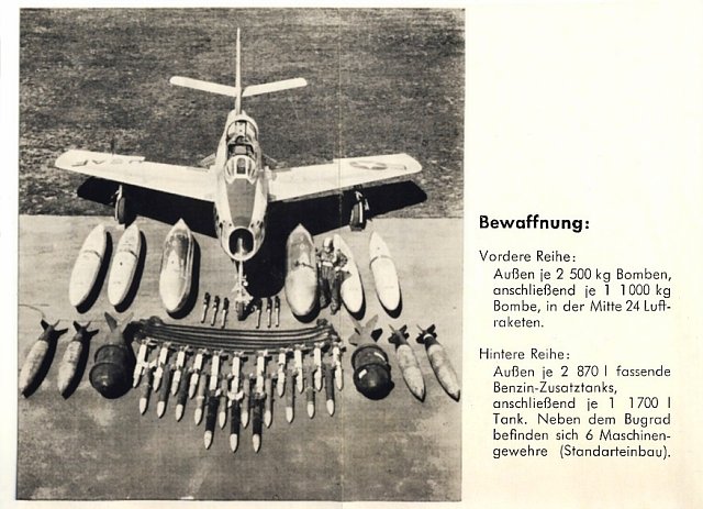 F-84-F Bauanleitung Seite 5
