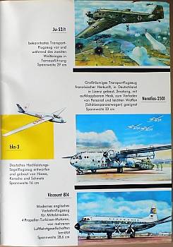 Faller Katalog 1960/61 Seite 51