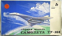 Tu-144