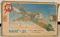 Mig 21