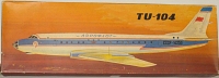 Tu-104