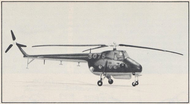 Scale Modeler 8/1973, Seite 52, Bild 1