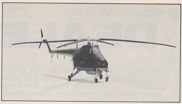 Scale Modeler 8/1973, Seite 53, Bild 1