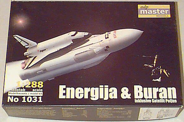 adp Verpackung Energija & Buran