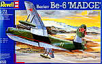 Beriew Be-6 Revell