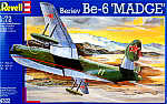 Berijew Be-6 Revell