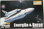 Energija & Buran