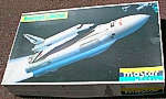 Energija & Buran master MODELL