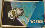 Wostock 1