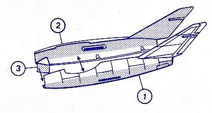 Bauanleitung MIG-15 Seite 5