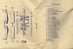 Bauanleitung L-60 Teil 3