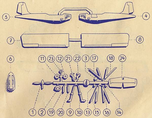 Bauanleitung L-60 Seite 4