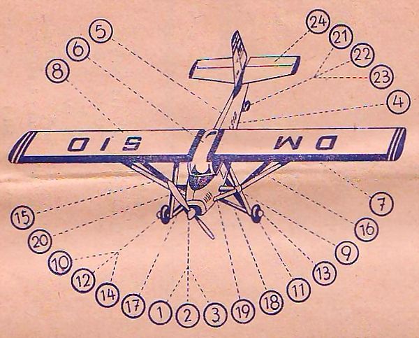 Bauanleitung L-60 Seite 2