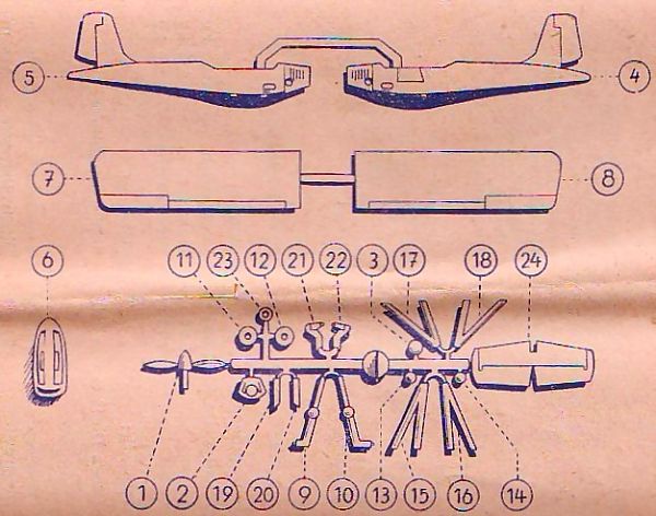 Bauanleitung L-60 Seite 4