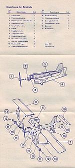 Bauanleitung L-60 Teil 2