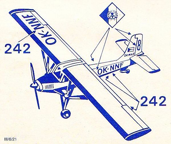 Bauanleitung L-60 Seite 3 Details