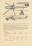 Mi-10K Bauanleitung 1970