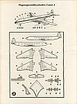 Comet 4 Bauanleitung von 1968