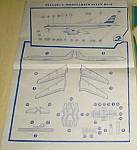 DC-8 Bauanleitung