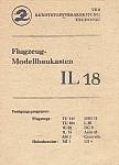 IL-18 Bauanleitung