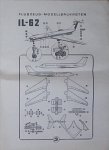 IL-62 Bauanleitung von 1966