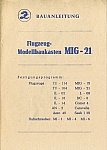 Mig-21 1966