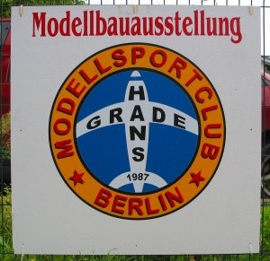 Modellbauausstellung