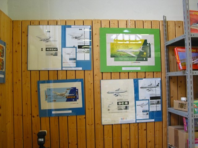 Modellbauausstellung 2011 Bild 22