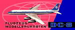 DC-8 box art