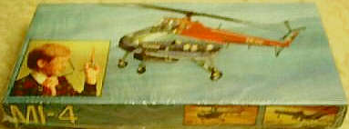 MI-4 Plasticart