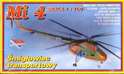 MI-4 Wojar