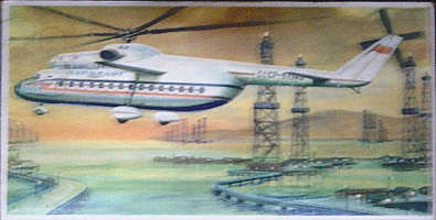 Mil Mi-6